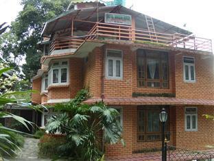 Hotel Garden Reach Kalimpong Exteriör bild