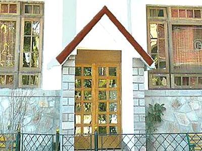 Hotel Garden Reach Kalimpong Exteriör bild